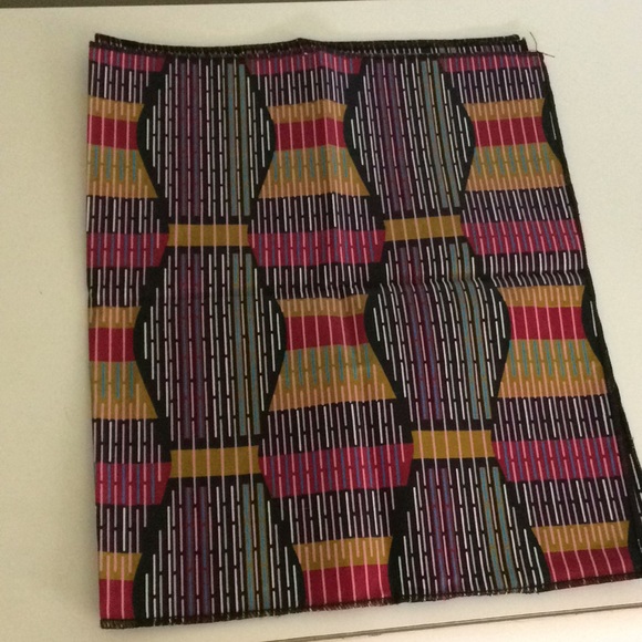 ❌🚫SOLD ❌🚫Square Head wraps💥💥💫 - Picture 5 of 7